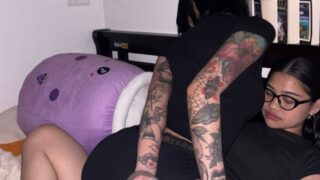 katrina lim kiffy Hot Video Fucking On Bed